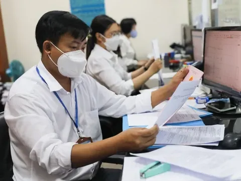 Chú ý: Những việc viên chức không được làm từ ngày 1/7/2026, chi tiết ra sao?