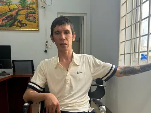 Khởi tố thêm tội danh đối với Nguyễn Nam Đại Thuận, đối tượng gây ra vụ thảm án khiến 3 người chết ở Đắk Lắk