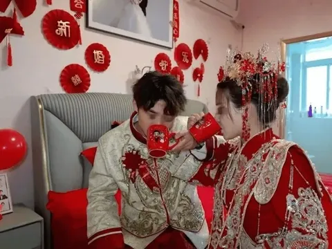 Yêu nhầm “tiểu thư nhà giàu”, chú rể sốc nặng khi phát hiện kịch bản lừa đảo tinh vi của cô dâu