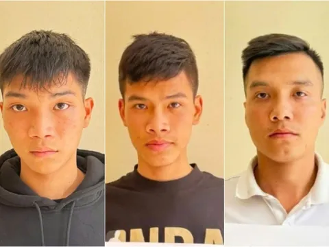 Bán iPhone giá rẻ chỉ 250.000 đồng, Đào Quang Linh cùng đồng bọn bị khởi tố