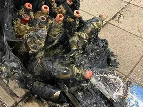 Vụ tấn công rúng động Đài Loan (Trung Quốc): Cảnh sát hé lộ kế hoạch phóng hỏa kinh hoàng của nghi phạm, tất cả đã có trong kịch bản