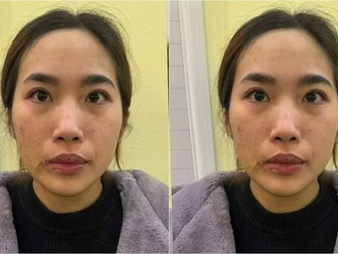 Bắt Cao Thanh Lam sinh năm 2004