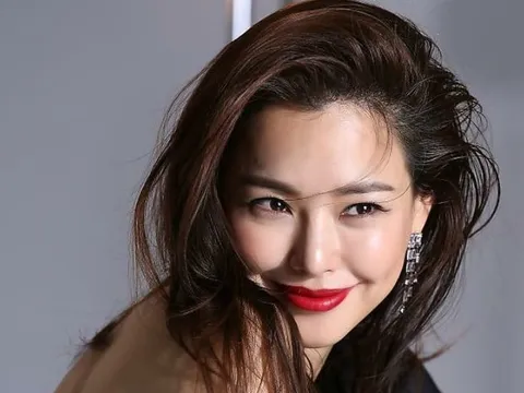 Hoa hậu đẹp nhất Hàn Quốc và chồng bị truy tố, nguyên nhân do đâu?