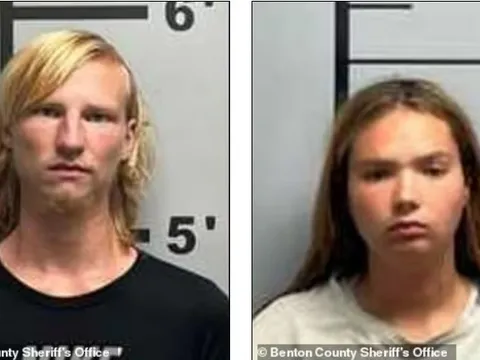 Bán con 2 tháng tuổi để lấy... 6 lon bia, cặp vợ chồng trẻ lĩnh án