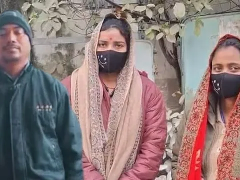 Cưới liền 3 vợ trong 3 năm, người đàn ông sa lưới pháp luật, khai do "hoàn cảnh gia đình"