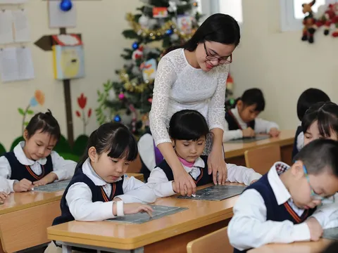 Lịch nghỉ Tết Dương lịch 2026: Giáo viên, học sinh được nghỉ mấy ngày?