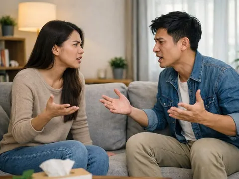 Không hiến gan cứu chồng, người vợ bị kiện ra tòa và phán quyết gây tranh cãi