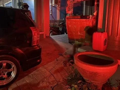 Trộm đột nhập vào nhà dân rồi tử vong khi bỏ trốn chỉ vì thứ này