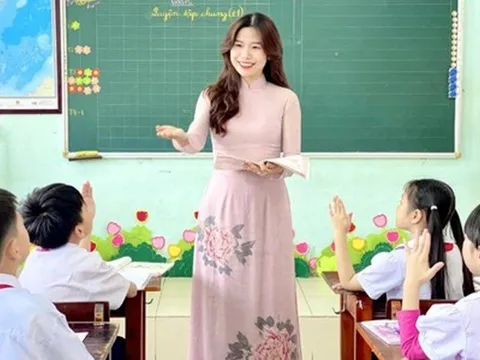 Giáo viên được nghỉ hưu sớm 5 tuổi, muộn tối đa 10 tuổi, cụ thể ra sao?