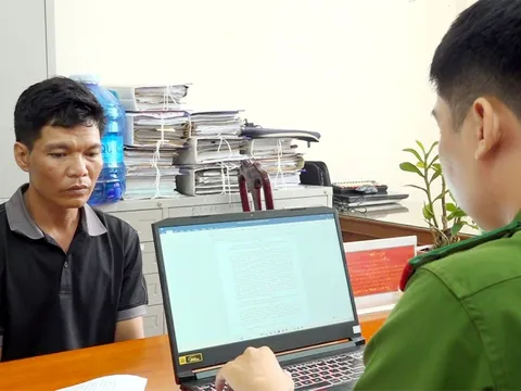 Bắt Lê Bình Yên