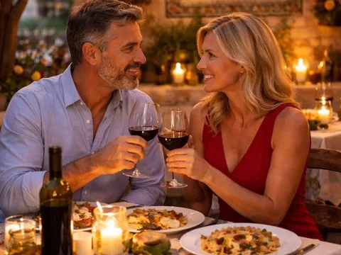 Clip TikTok phơi bày vụ ngoại tình, người đàn ông đâm đơn kiện nhà hàng