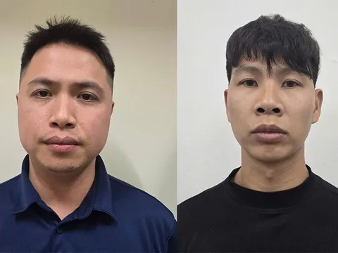 Bắt Tiktoker Công "Hàu"