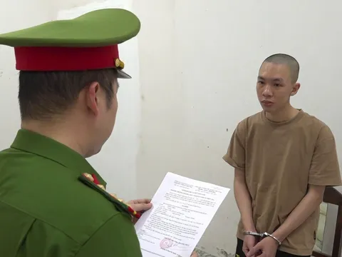 Khởi tố Võ Duy Bảo, đối tượng lừa tiền nhiều sinh viên trên cả nước