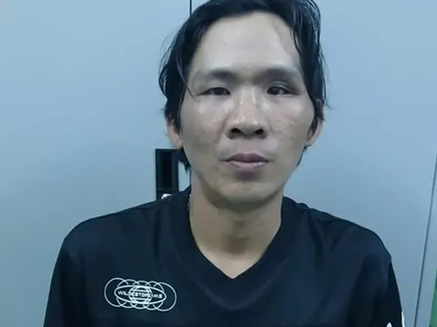 Truy nã Trần Minh Quang