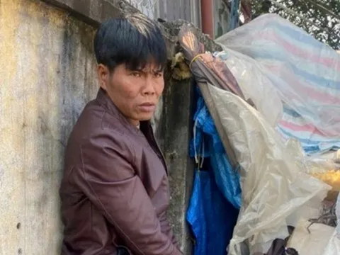 Bắt Vì Văn Hưng và Lò Văn Quyển