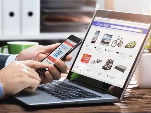 Thu nhập từ livestream bán hàng trên Shopee, Tiktok có phải chịu thuế thu nhập cá nhân không?