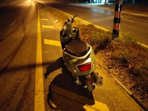 Bị chăn cuốn vào bánh xe máy, 2 người phụ nữ tử vong thương tâm