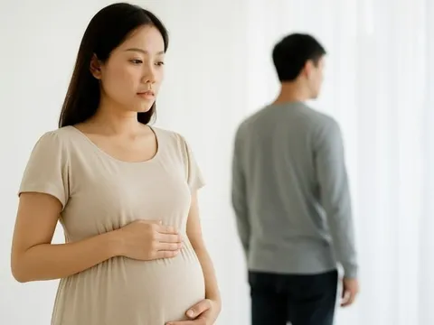 Bạn gái mang thai đến gần ngày sinh vẫn từ chối cưới, tôi lặng người khi biết được sự thật phía sau