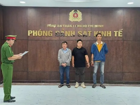 Khởi tố 3 đối tượng là nhân viên Trung tâm hỏa táng Bình Hưng Hòa trục lợi hơn nửa tỷ đồng từ dịch COVID-19