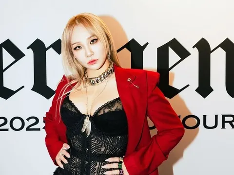 CL (2NE1) bị truy tố, tại sao?