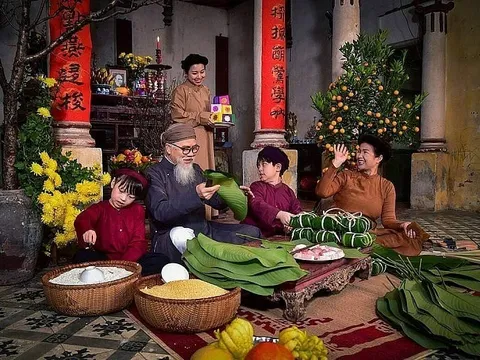 Ai cũng cần biết: Người lao động nghỉ Tết Nguyên đán 2026 sớm có được hưởng lương không?