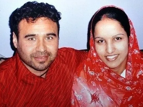 Mối tình vụng trộm 16 năm và cái kết kinh hoàng bằng thứ chất độc hiếm nhất thế giới