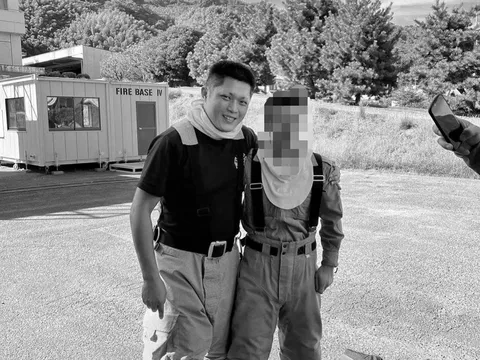 Đau lòng: Người lính cứu hỏa hy sinh sau 3 lần lao vào biển lửa cứu người, nhường mặt nạ oxy cho nạn nhân