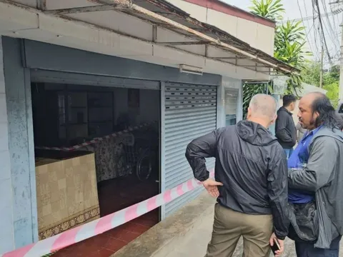 Phát hiện nữ giáo viên 79 tuổi tử vong tại nhà riêng: Nghi bị người giúp việc sát hại sau tranh chấp tiền bạc