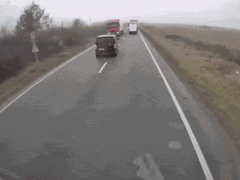 Tai nạn giao thông nghiêm trọng khiến 7 cổ động viên bóng đá thiệt mạng