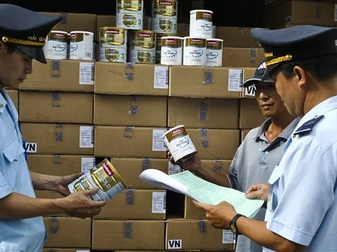 Chỉ đạo hỏa tốc: Nghị quyết 09/2026/NQ-CP về việc tạm ngưng kiểm tra nhà nước về an toàn thực phẩm.