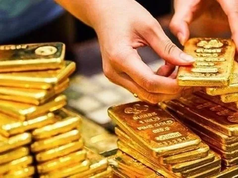 Thủ tướng ban hành Công điện 06 về việc khẩn trương thành lập sàn giao dịch vàng quốc gia