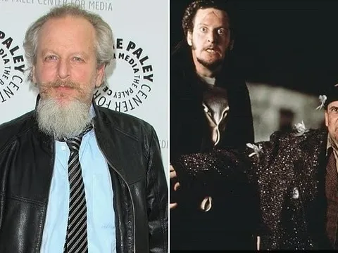 Nam diễn viên 'Ở nhà một mình' bị bắt khi mua dâm và cái kết bất ngờ