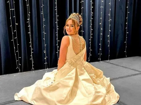 Tai nạn thương tâm cướp đi mạng sống của hoa khôi 21 tuổi