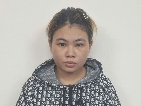 Khởi tố Dương Thị Hồng Trang, đối tượng dụ dỗ nạn nhân chơi “biêu, hụi” qua Facebook