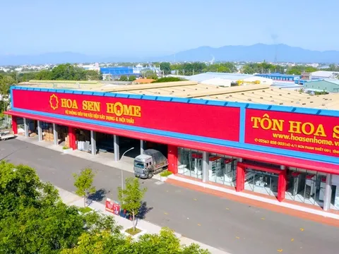 Hoa Sen Group đặt mục tiêu lợi nhuận 'đi lùi', lên kế hoạch huy động vốn cho 2 công ty con