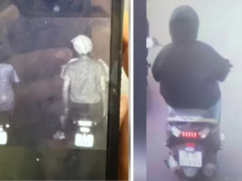 Bắt nhóm cướp giật túi xách ở TP. HCM: Đối tượng trẻ nhất sinh năm 2012