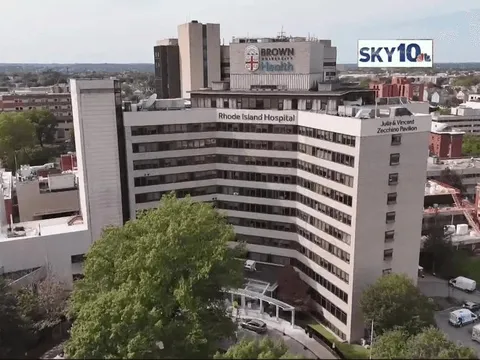 Bệnh viện giao nhầm thi thể khiến gia đình chết lặng khi mở quan tài