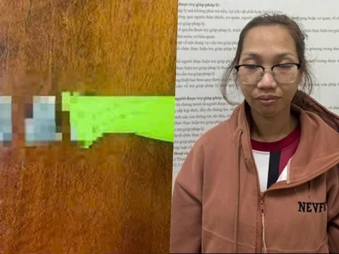 Hé lộ lý do nữ tạp vụ trường đại học tấn công nam sinh trong nhà nghỉ