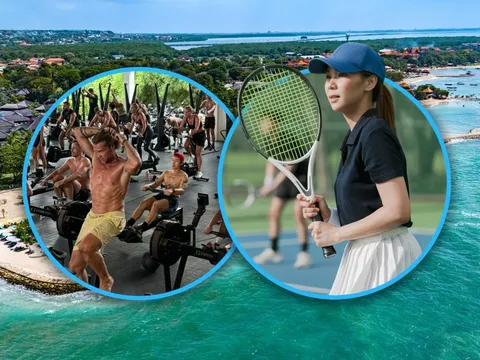 Không nghỉ ngơi, không thư giãn, giới trẻ sẵn sàng chi mạnh cho kỳ du lịch "khổ luyện"