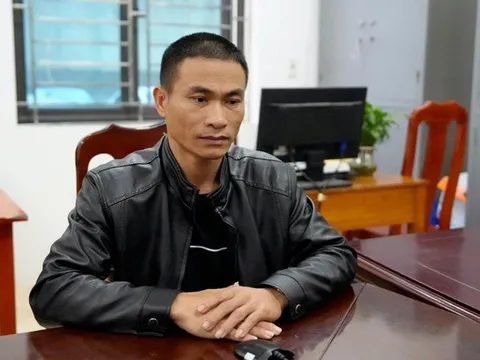 Vụ lật tàu làm 6 người tử vong ở hồ Thác Bà: Lái tàu chở đá bị bắt tạm giam