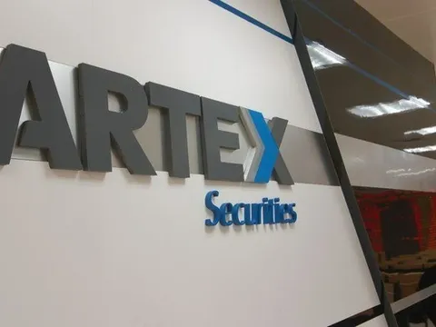 Tin vui cho một công ty chứng khoán liên quan đến ông Trịnh Văn Quyết