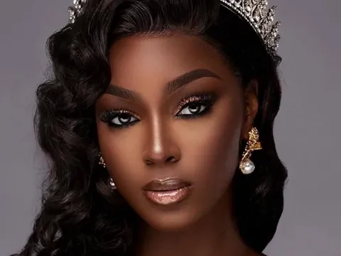 Tạm giữ một hoa hậu 24 tuổi