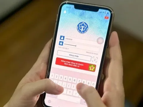 Lưuu ý: Người lao động nhận và sử dụng sổ bảo hiểm xã hội bản điện tử bằng cách nào?