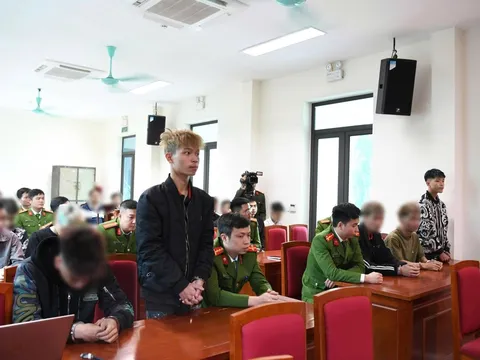 Hé lộ danh tính hung thủ chém lìa tay người đi đường trong đêm ở Phú Thọ