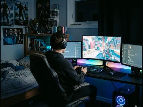 Nam sinh "cày game" liên tục 4 ngày 3 đêm và cái kết đau lòng