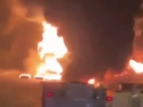 Chiến sự Trung Đông chiều 4/3: Mỹ tuyên bố đã phá hủy các cơ sở chỉ huy của quân đội Iran