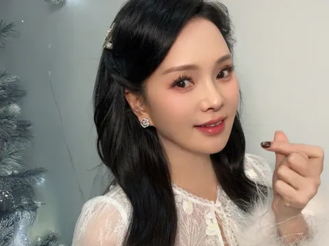 Được khen “trông như thiếu nữ”, nữ diễn viên 58 tuổi nói thẳng một điều khiến nhiều phụ nữ gật đầu