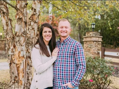 Thầy giáo 40 tuổi tử vong thương tâm chỉ vì trò "nghịch dại" của học sinh