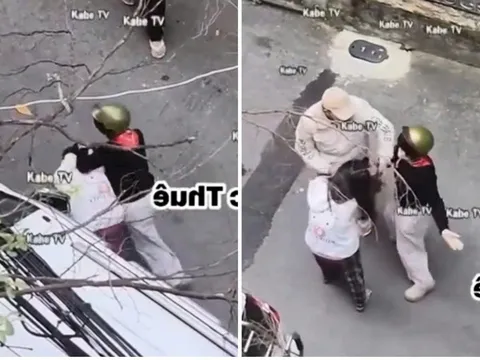 Xin lại tài sản nghi mất trộm, nữ sinh bị đánh, bắt quỳ xin lỗi giữa đường: Người phụ nữ đối diện “án phạt” thế nào?