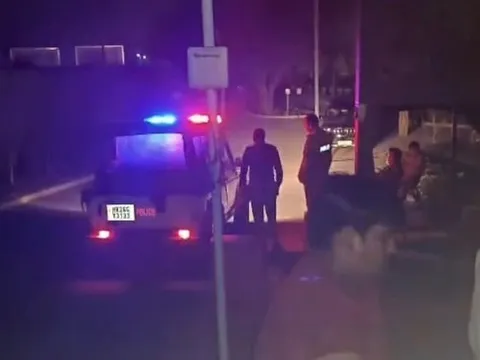 Sập tường ở công trường khiến 7 người tử vong thương tâm